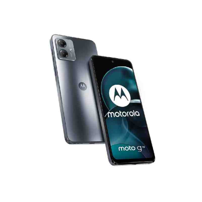 MOTO G14 128GB 4GB RAM